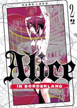 Alice in Borderland